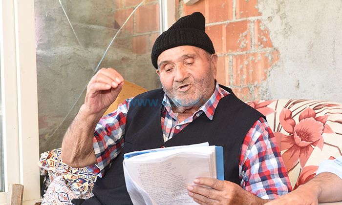 Aşık Borani, Eserleriyle Anılacak