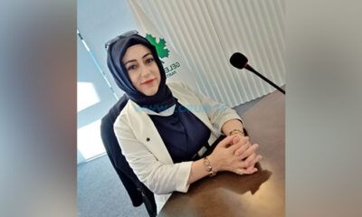 Bayrakdar: Kara Leke Ortadan Kaldırılmalı