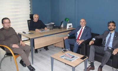 Bekir Özsaçmacı: İl Başkanlığına Aday Değilim