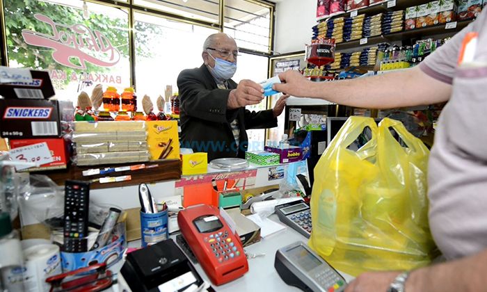 Belediyenin Desteği 500 Liraya Çıkıyor