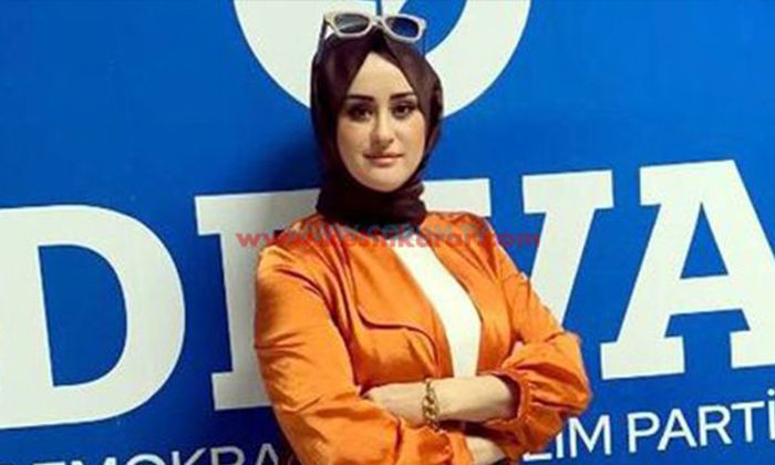 Benli: Kadınların Toplumdaki Yerini Sağlamlaştırmayı Umuyoruz