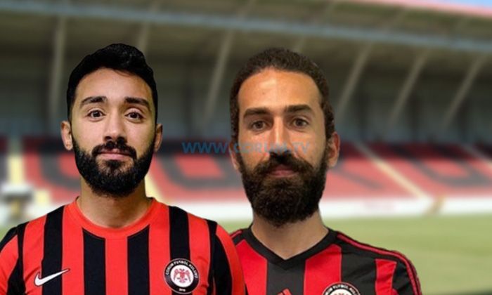 Berkay ve Ferhat, Isparta Maçında Yok