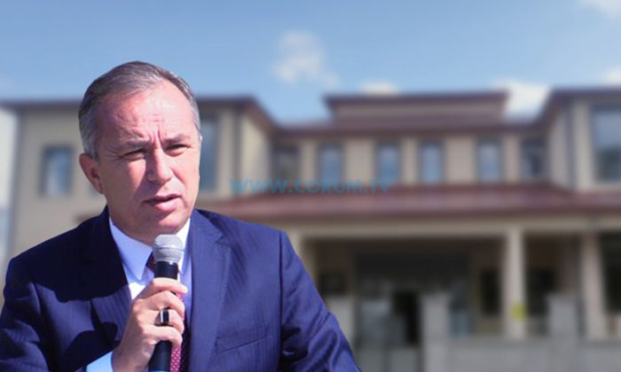 Binevler’e Aile Sağlığı Merkezi Yapılacak