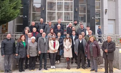 CHP’lilere Açılan Dava Ertelendi