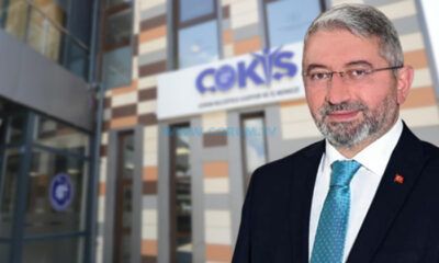 ÇOKİŞ, İstihdama Katkı Sunmaya Devam Ediyor