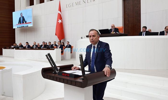 Ceylan Çiftçiye Müjdeyi Verdi