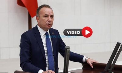 Ceylan: Millete Hizmet Yolunda Yolumuza Devam Edeceğiz