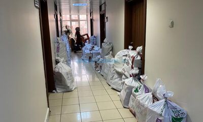 Çorum Belediyesi, Yeni Binasına Taşınıyor