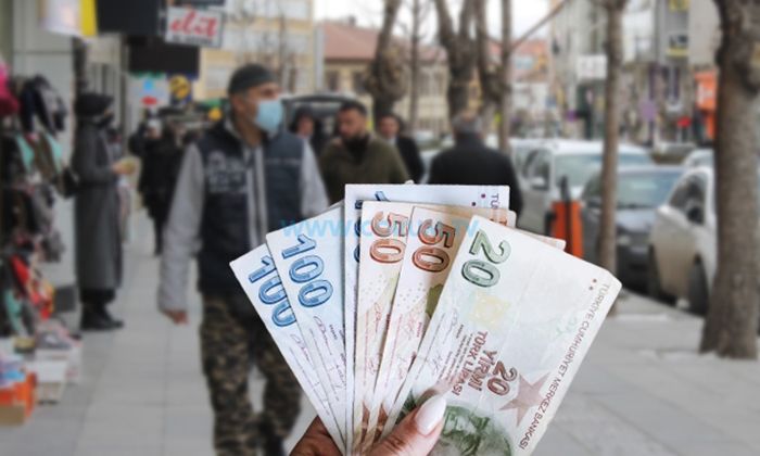 Çorum Halkının Geliri Düşüyor