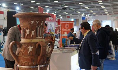 Çorum, İzmir’de Tanıtılıyor