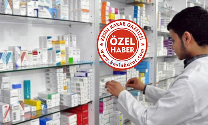 Kararname de İlaca Çare Olmadı