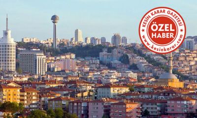 Çorum’dan Sonraki Tercih Ankara Oldu