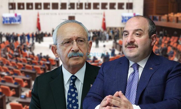 Çorum’u Örnek Gösterdi, Kılıçdaroğlu’na Yüklendi
