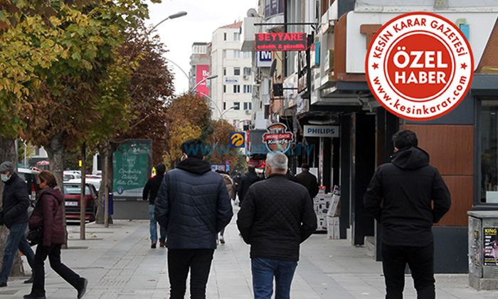 Çorum’u Yurt Edindiler