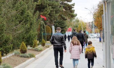 Çorum’un Yaş Ortalaması