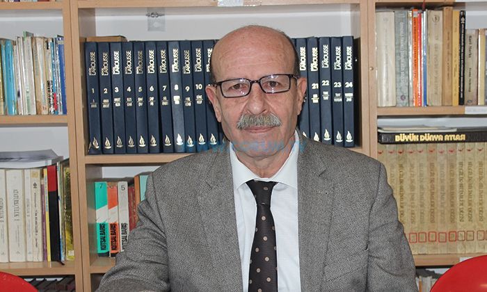 Demirer’den Ekrem İmamoğlu’na Destek