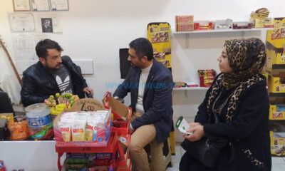 Derin: Esnaf, Beterin Beteri Durumunda