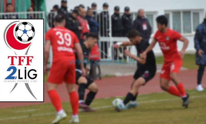 Dokuz Maçın Yedisi Berabere Bitti