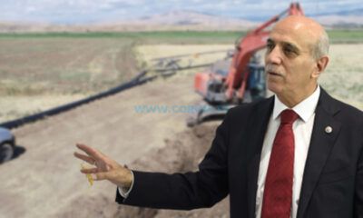 Ekonomiye 150 Milyon Liralık Katkı Sağlayacak