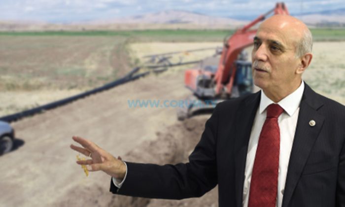 Ekonomiye 150 Milyon Liralık Katkı Sağlayacak