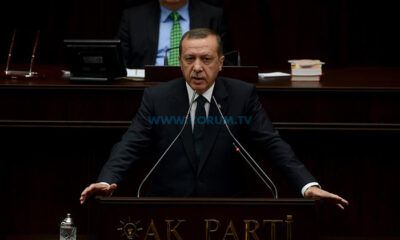 Erdoğan: Asgari Ücret Yarın Açıklanacak