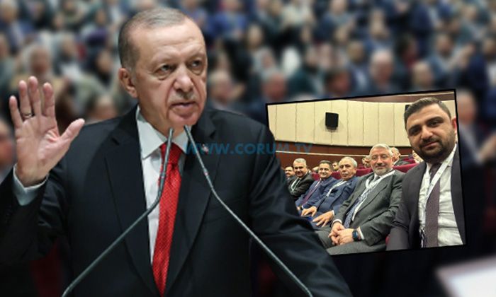 Erdoğan’dan Muhalefete: Ucube Bir Teklif Çıkarttılar