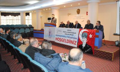 Esnaf, 2022’yi Değerlendirdi