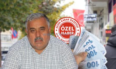 Esnaftan Asgari Ücrete İlk Yorum: Vatandaşa Yansıyacak