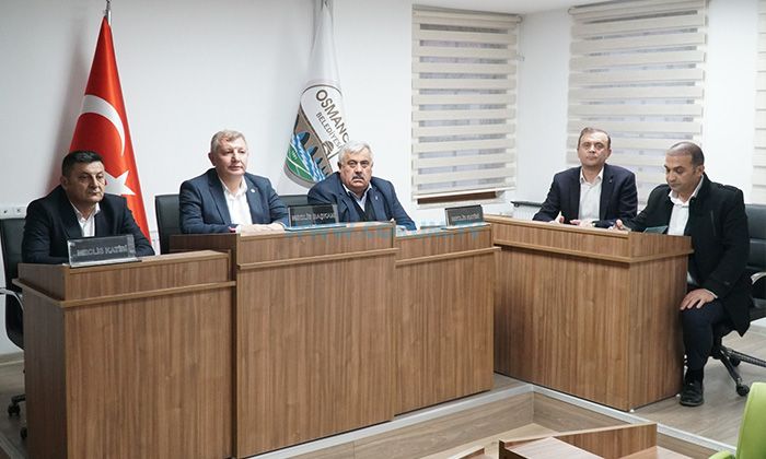 Gelgör: Yerel Esnafımızın Yanındayız