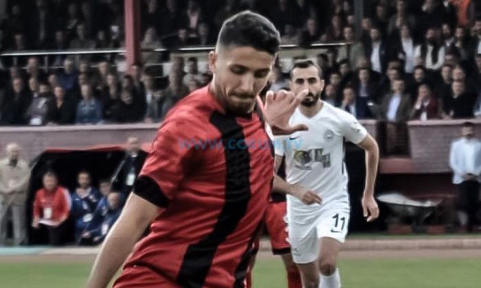 Genç Yıldız Altyapı Antrenörü Oldu