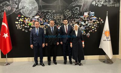 Gençlik Politikaları Üzerine İstişare