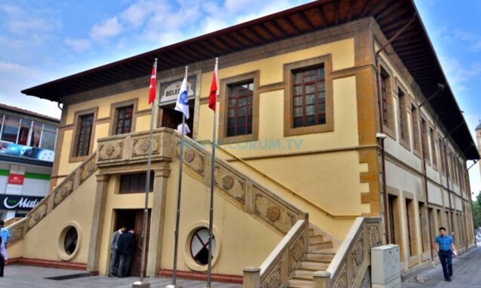 Görevde Yükselme Sözlü Sınav Sonuçları Açıklandı