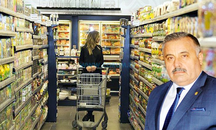 Gür: Perakende Yasası Yılsonu Gelmeden Çıkmalı