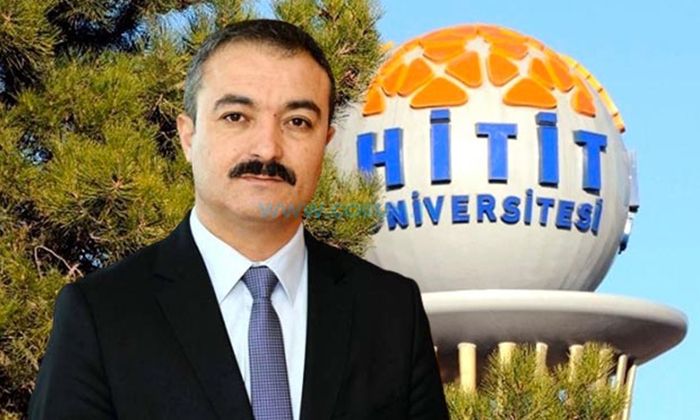HİTÜ’nün 2023 Bütçesi 630 Milyon
