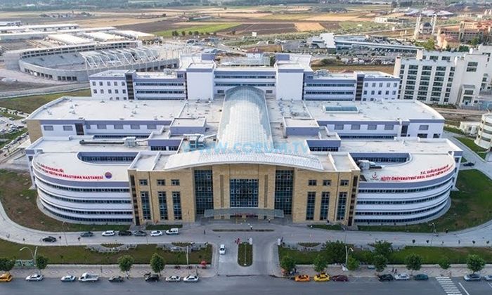 Hastaneye İki Cihaz Daha Kazandırıldı