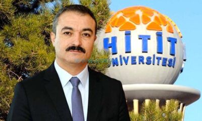 Hitit Üniversitesi, Çevre Dostu Üniversiteler Arasında
