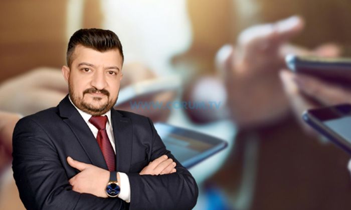 IMEI Affı İstedi