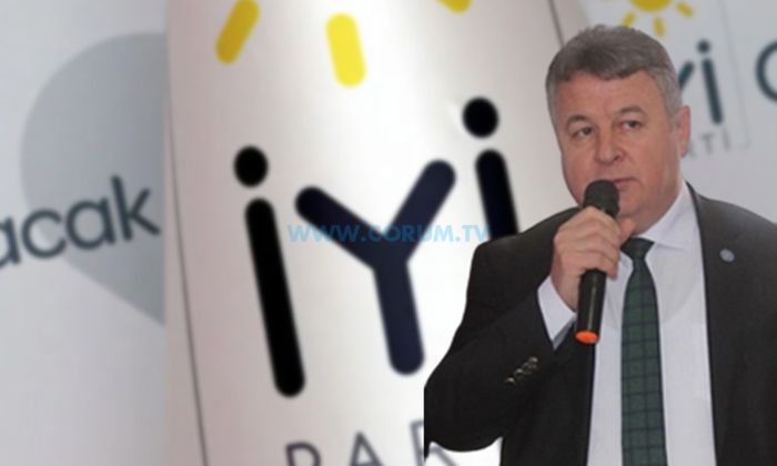İYİ Parti’de İlk Aday Kocasaraç