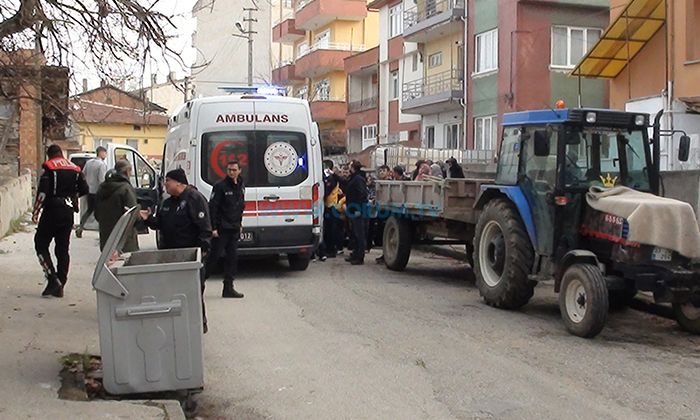 İki Grup Arasında Kavga: Altı Yaralı