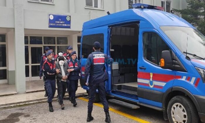 Jandarma Kırsalda Hırsızlara Geçit Vermiyor