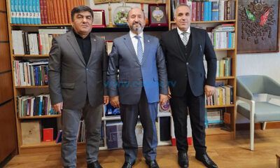 Kavuncu: Tımarlı ile Ekonomiye 150 Milyon Liralık Katkı Sağlanacak