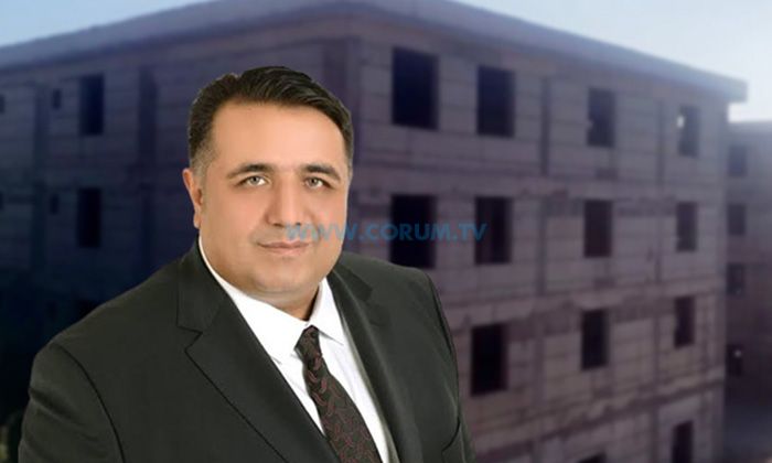 Kaya’dan İskilip MYO İçin Müjde