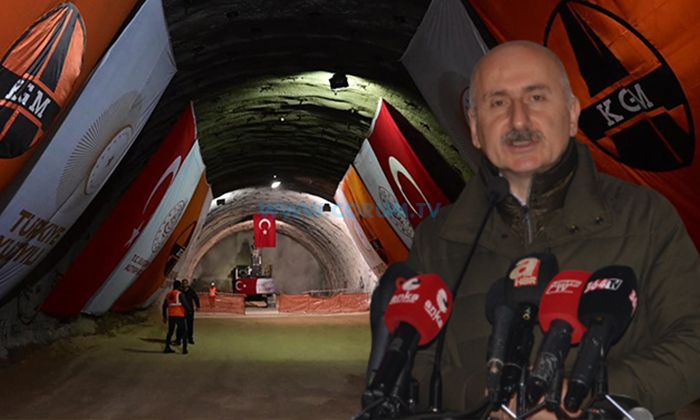 Kırkdilim’de Son Işık Göründü