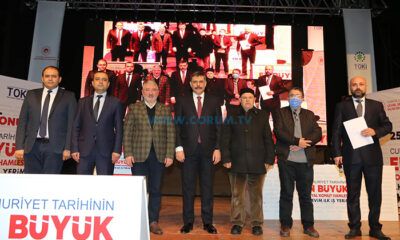 Konut Sayısının 12 Katı Başvuru Yapıldı