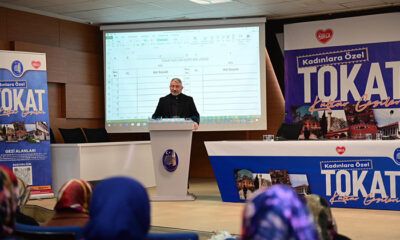 Kültür Gezisi İçin Kura Çekildi