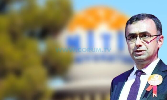 ‘Küresizleşen Dünyada Tarihi Kırılma Sürecini Adımlıyoruz’