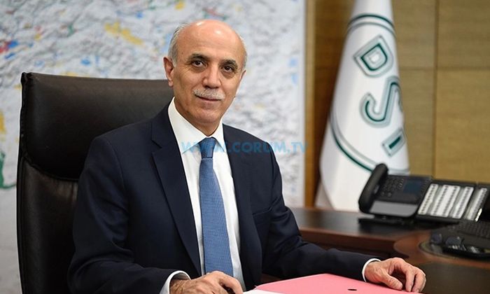 Lütfi Akca, Görevinden Ayrıldı