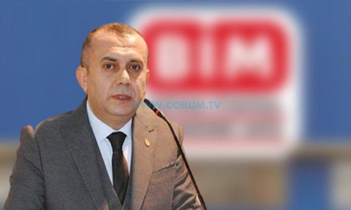 Marketlere Boykot Çağrısı