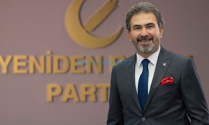 Mehmet Aşıla, Genel Başkan Yardımcısı Oldu