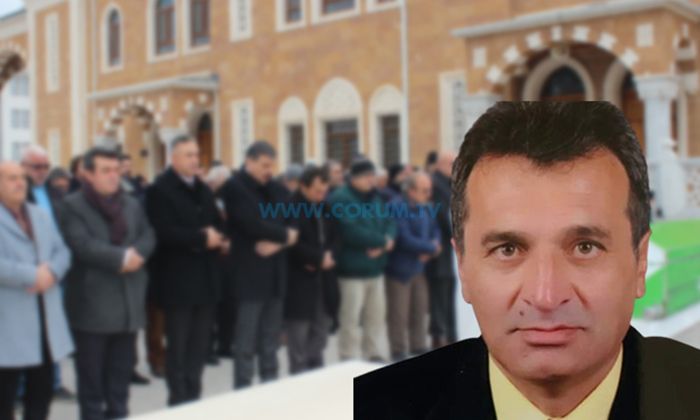 Mehmet Fatih Uysal, Son Yolculuğuna Uğurlandı